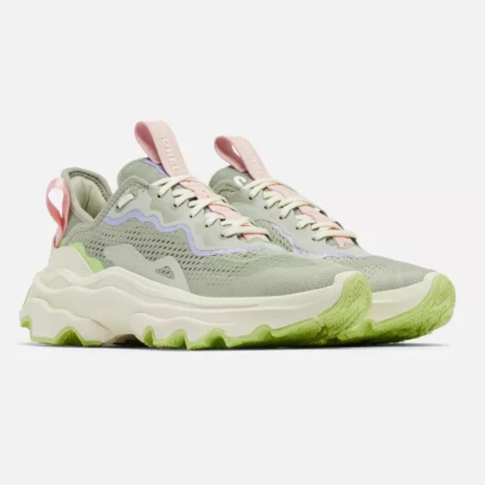 Sorel Women's Kinetic™ Breakthru Day Lace Sneaker